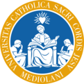 Logo unicatt